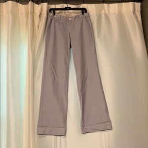 Seer sucker pants excellent quality